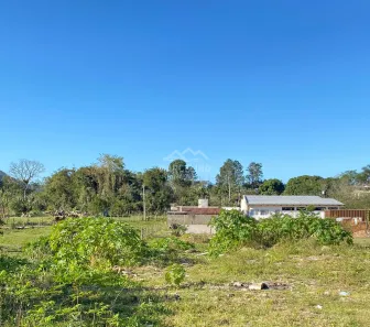 Lote/Terreno à venda, 900m² no Encantada, Garopaba