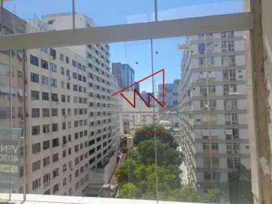 Apartamento com 1 Quarto à venda, 40m² no Centro, Rio de Janeiro