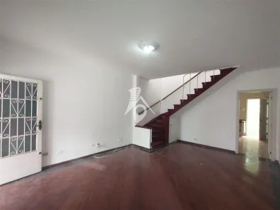 Sobrado com 2 Quartos à venda, 130m² no Vila Canero, São Paulo