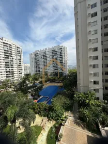 Apartamento com 2 Quartos à venda, 69m² no Barra Olímpica, Rio de Janeiro