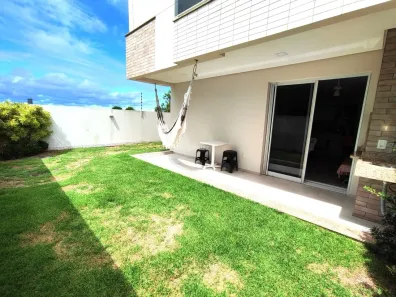 Apartamento com 1 Quarto à venda, 57m² no Campeche, Florianópolis
