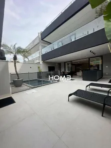 Casa de Condomínio com 4 Quartos à venda, 370m² no Recreio dos Bandeirantes, Rio de Janeiro