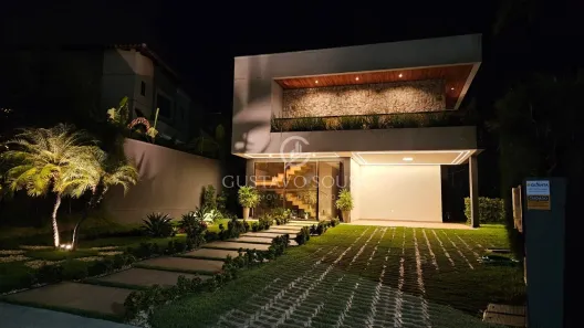 Casa com 5 Quartos à venda, 570m² no Lagoa Redonda, Fortaleza
