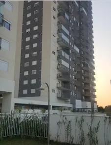 Apartamento com 2 Quartos à venda, 60m² no Jardim Bonfiglioli, São Paulo