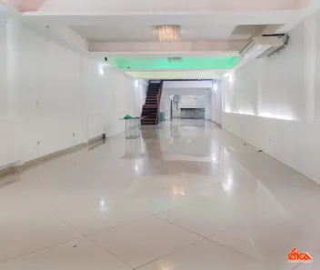 Sala Comercial para alugar, 221m² no Umarizal, Belém