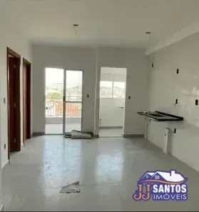 Apartamento com 2 Quartos à venda, 50m² no Vila Santa Teresa (Zona Leste), São Paulo