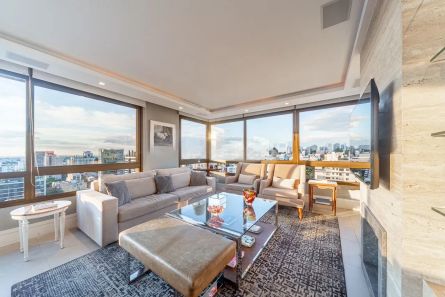 Apartamento com 3 Quartos à venda, 139m² no Auxiliadora, Porto Alegre