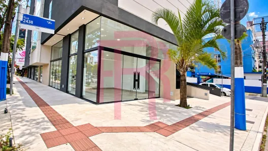 Sala Comercial para alugar, 55m² no Centro, Balneário Camboriú