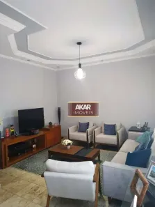 Sobrado com 3 Quartos à venda, 295m² no Planalto, São Bernardo do Campo