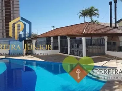 Apartamento com 2 Quartos à venda, 54m² no Nova América, Piracicaba