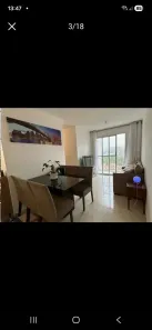Apartamento com 3 Quartos à venda, 62m² no Pirajussara, São Paulo