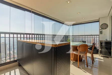 Apartamento com 3 Quartos à venda, 105m² no Vila Carrão, São Paulo