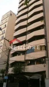 Apartamento com 2 Quartos à venda, 89m² no Centro, São Vicente