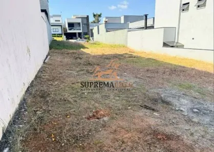 Lote/Terreno à venda, 250m² no Morros, Sorocaba