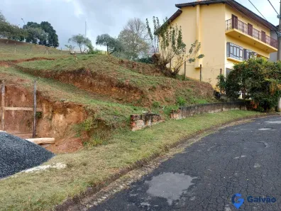 Lote/Terreno à venda, 568m² no Jardim Dona Donata, Jundiaí