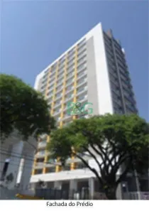 Sala Comercial à venda, 43m² no Centro, São Bernardo do Campo