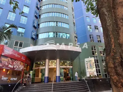 Sala Comercial para alugar, 31m² no Barra da Tijuca, Rio de Janeiro