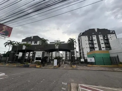 Apartamento com 2 Quartos à venda, 68m² no Mangueirão, Belém