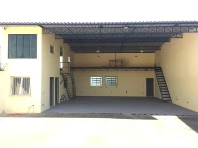 Galpão/Depósito/Armazém à venda, 300m² no Parque Fernão Dias, Atibaia