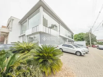 Ponto Comercial com 1 Quarto para alugar, 135m² no Passo da Areia, Porto Alegre