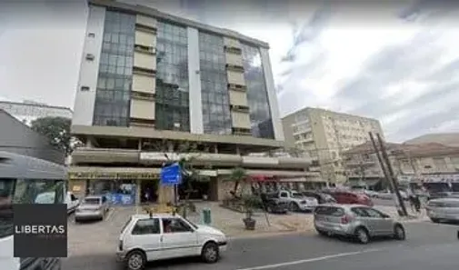 Sala Comercial com 1 Quarto à venda, 29m² no Moinhos de Vento, Porto Alegre