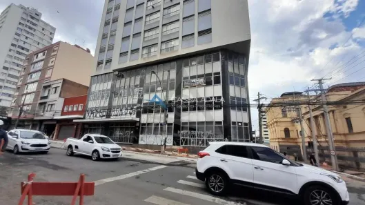 Prédio Comercial à venda, 765m² no Centro, Campinas