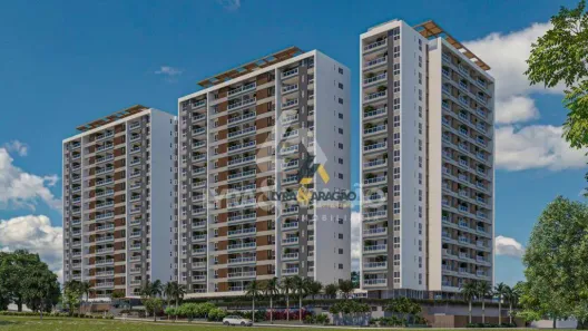 Apartamento com 3 Quartos à venda, 112m² no Sandra Cavalcante, Campina Grande