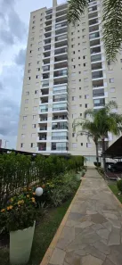 Apartamento com 2 Quartos à venda, 81m² no Urbanova V, São José dos Campos