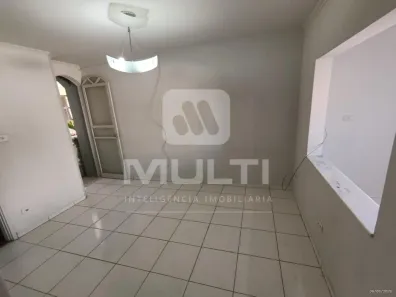 Apartamento com 3 Quartos para alugar, 90m² no Patrimônio, Uberlândia