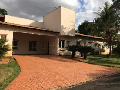 Casa de Condomínio com 3 Quartos à venda, 310m² no Jardim do Cedro, São José do Rio Preto