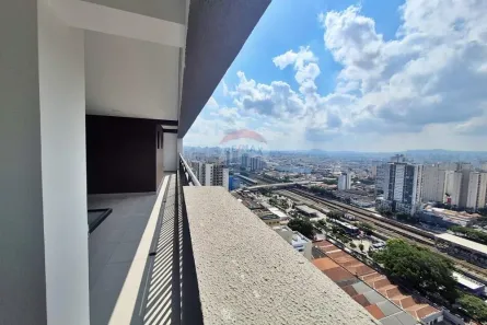 Apartamento com 3 Quartos à venda, 125m² no Quarta Parada, São Paulo