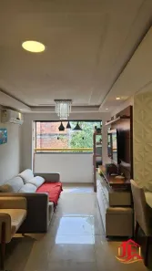 Apartamento com 2 Quartos à venda, 58m² no Pernambués, Salvador