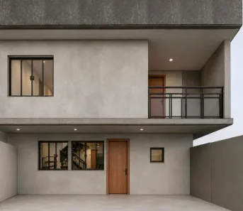 Casa com 3 Quartos à venda, 110m² no Santa Mônica, Belo Horizonte