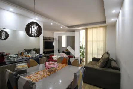 Apartamento com 2 Quartos à venda, 55m² no Vila Bela, São Paulo