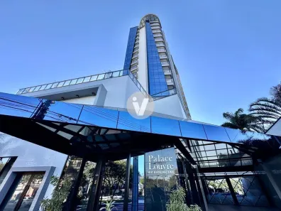 Apartamento com 3 Quartos à venda, 197m² no Nossa Senhora Medianeira, Santa Maria