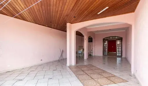 Sobrado com 4 Quartos à venda, 350m² no Vila Cavaton, São Paulo