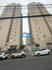 Apartamento com 2 Quartos para alugar, 41m² no Vila Osasco, Osasco