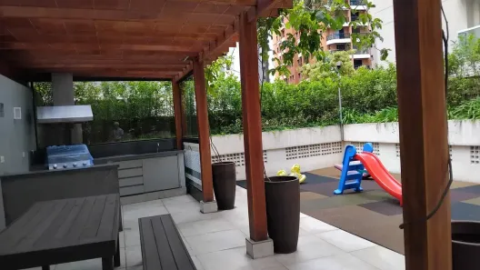 Apartamento com 2 Quartos à venda, 63m² no Vila Mariana, São Paulo
