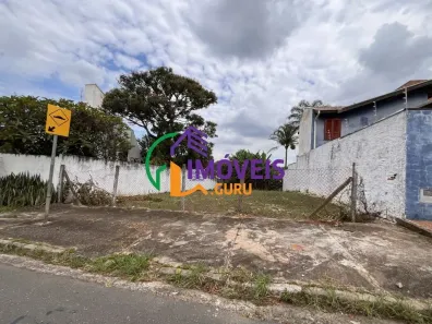 Lote/Terreno à venda, 443m² no Vila Brandina, Campinas