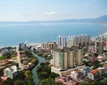 Apartamento com 3 Quartos à venda, 140m² no Centro, Itapema
