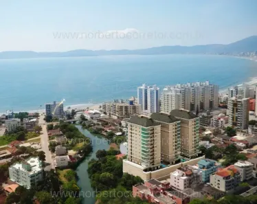 Apartamento com 3 Quartos à venda, 140m² no Centro, Itapema