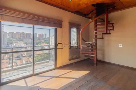 Cobertura com 3 Quartos à venda, 284m² no Alto da Lapa, São Paulo