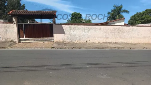 Fazenda/Sítio com 3 Quartos à venda, 295m² no João Jabour, Salto