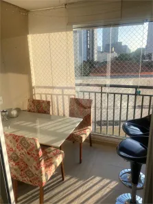 Apartamento com 2 Quartos à venda, 57m² no Vila Formosa, São Paulo