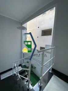 Sobrado com 4 Quartos à venda, 143m² no Santa Terezinha, São Bernardo do Campo