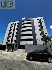 Apartamento com 3 Quartos à venda, 120m² no Manaíra, João Pessoa