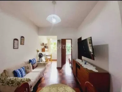 Apartamento com 1 Quarto à venda, 39m² no Glória, Rio de Janeiro