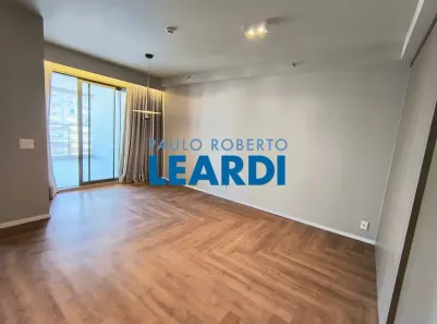 Apartamento com 1 Quarto para alugar, 45m² no Pinheiros, São Paulo