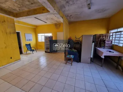 Casa com 3 Quartos para alugar, 150m² no Jardim Nova Europa, Campinas