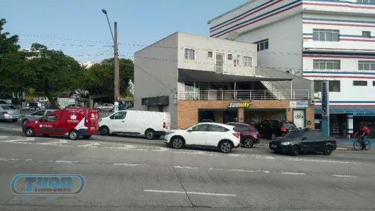 Prédio Comercial à venda, 350m² no Limão, São Paulo